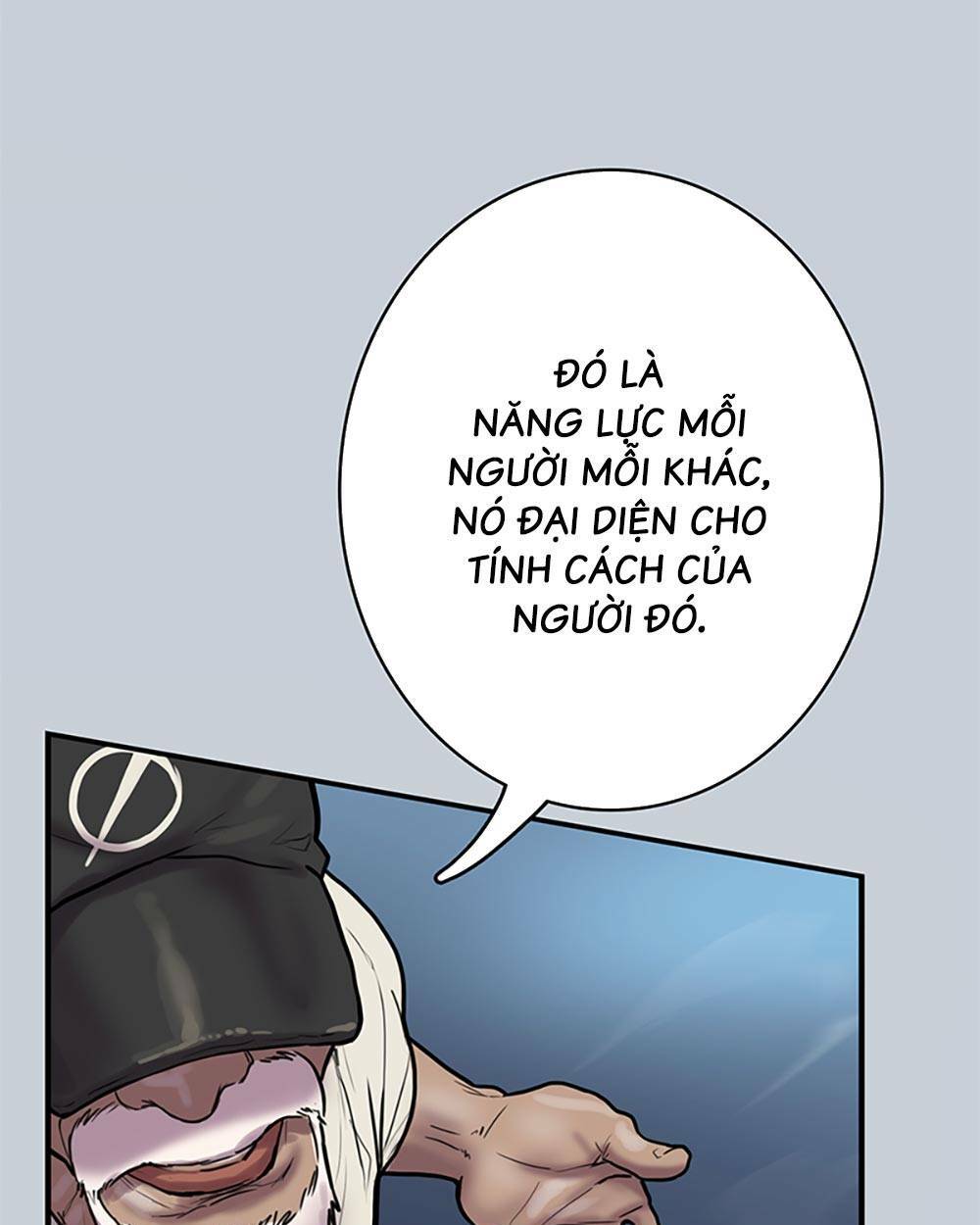 Thách Thức - Chương 2