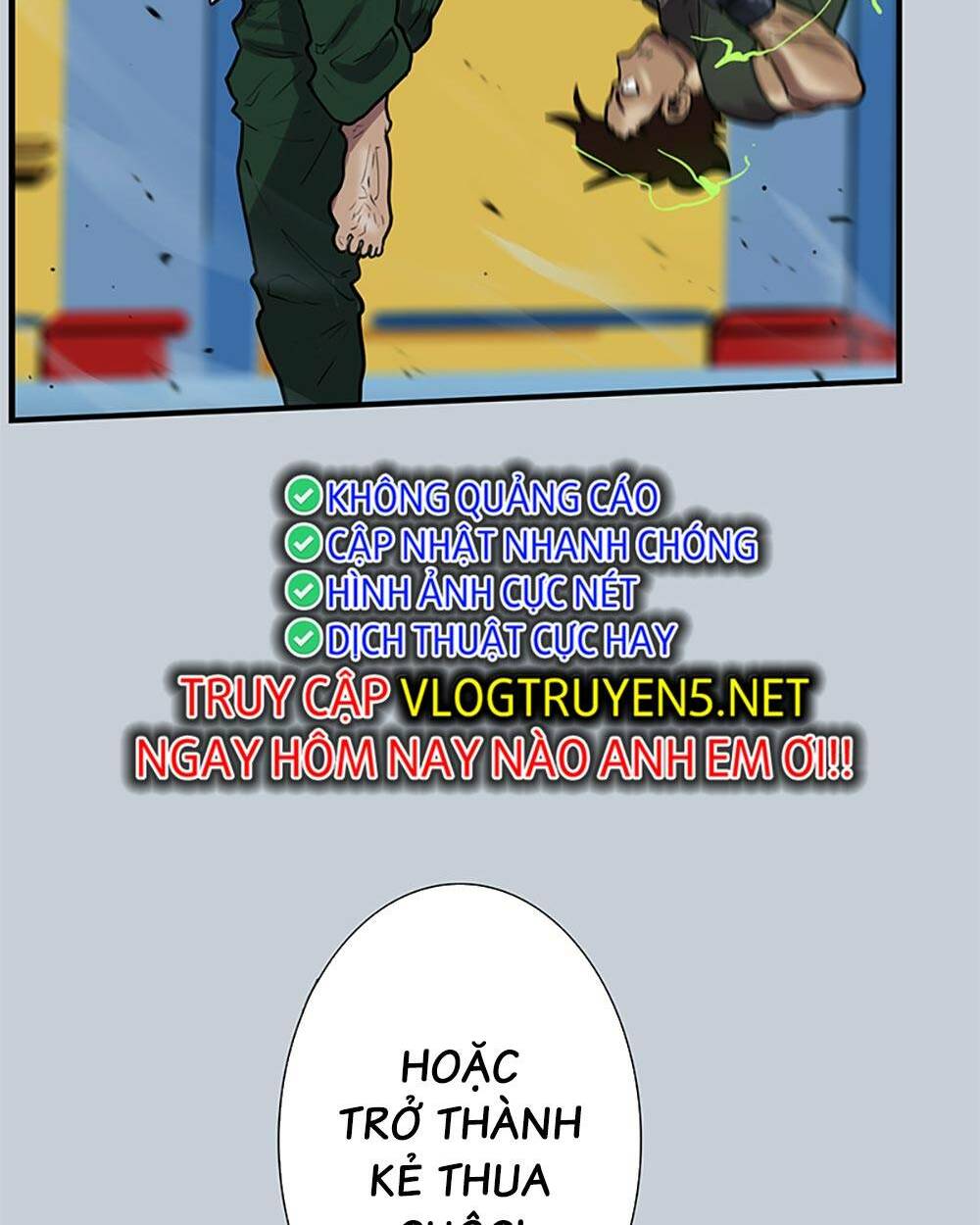 Thách Thức - Chương 2