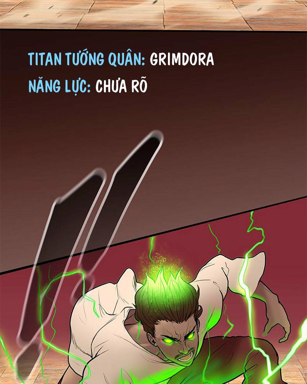 Thách Thức - Chương 20