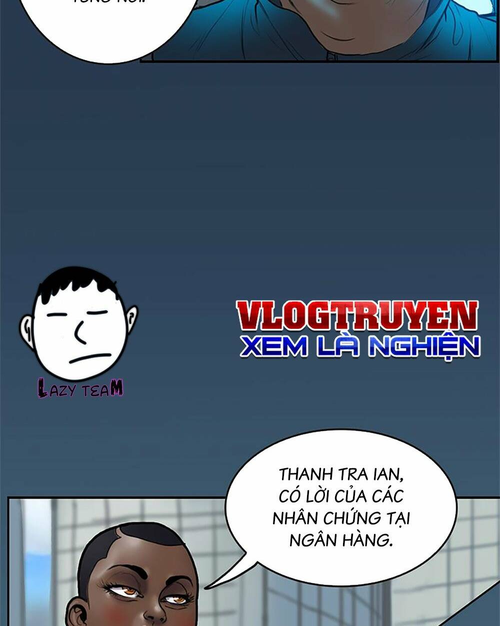 Thách Thức - Chương 20