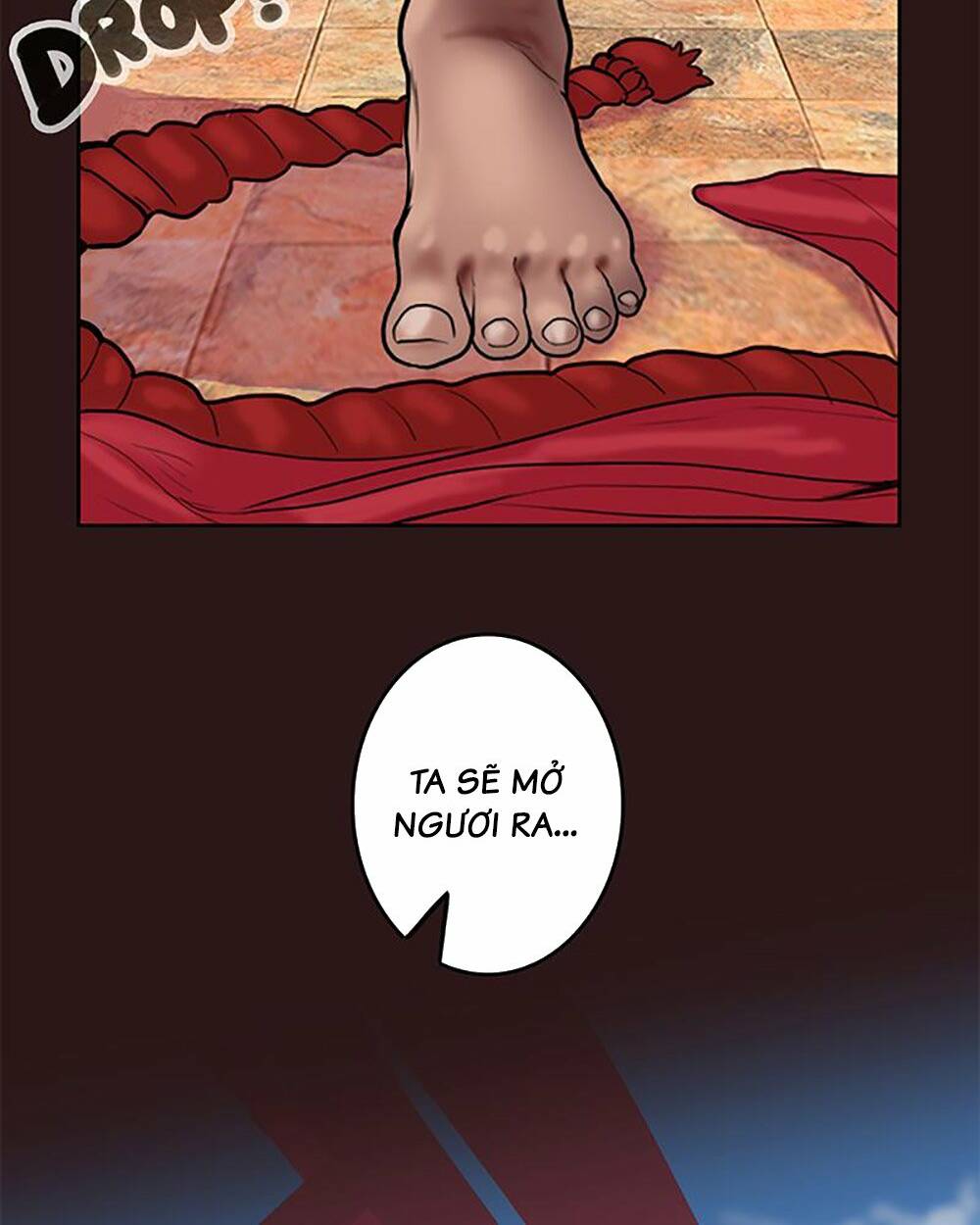 Thách Thức - Chương 21