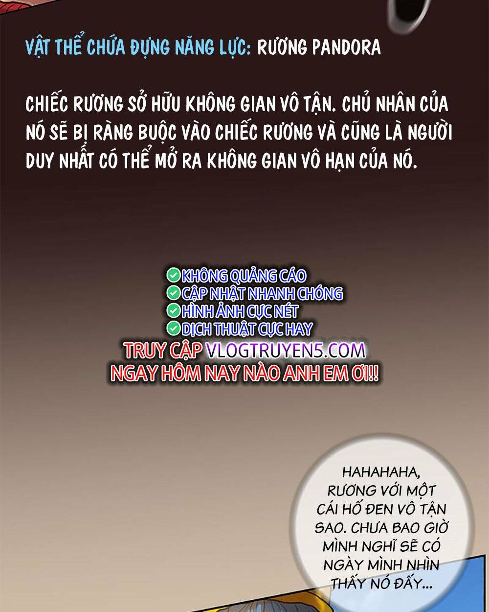 Thách Thức - Chương 21