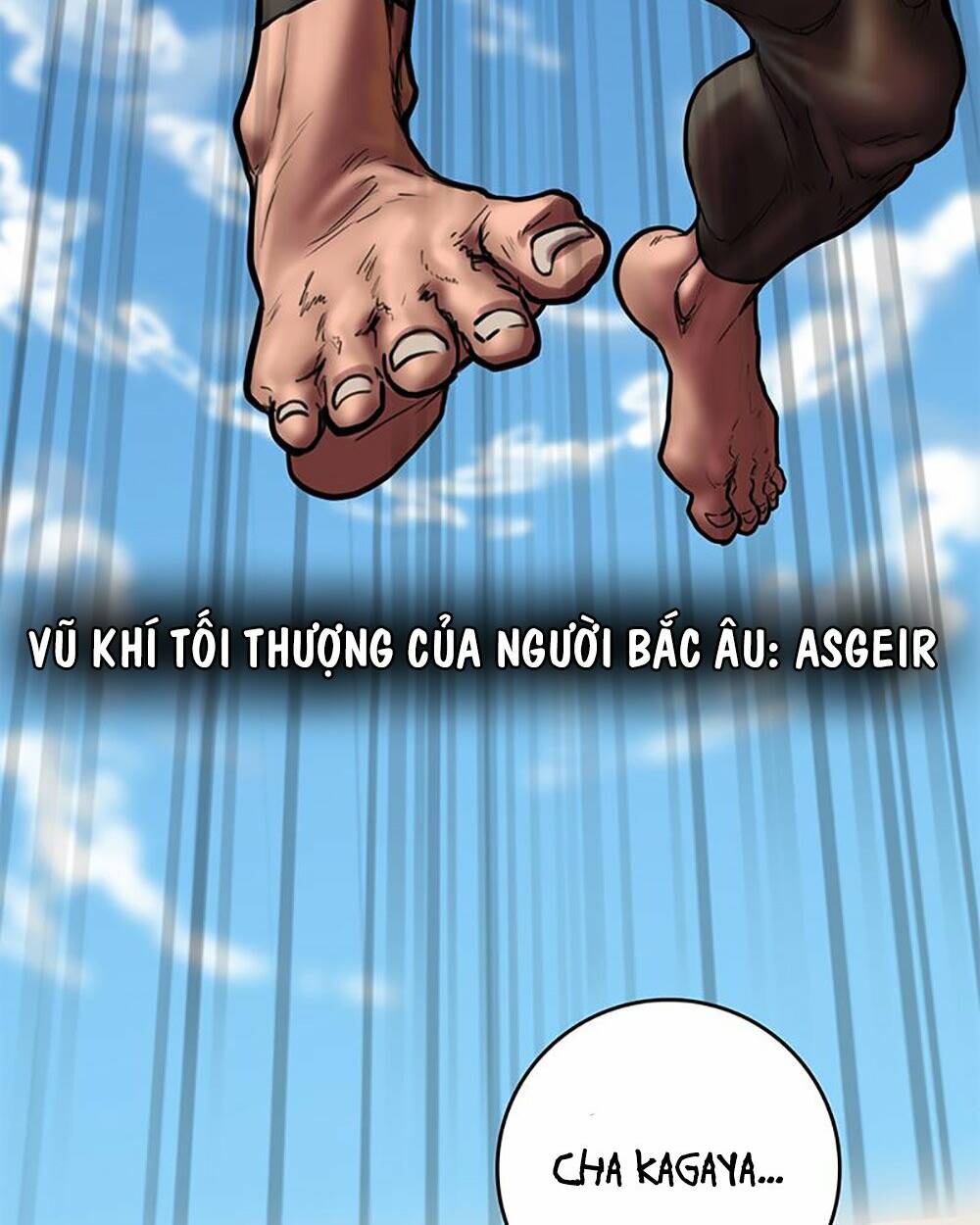 Thách Thức - Chương 21