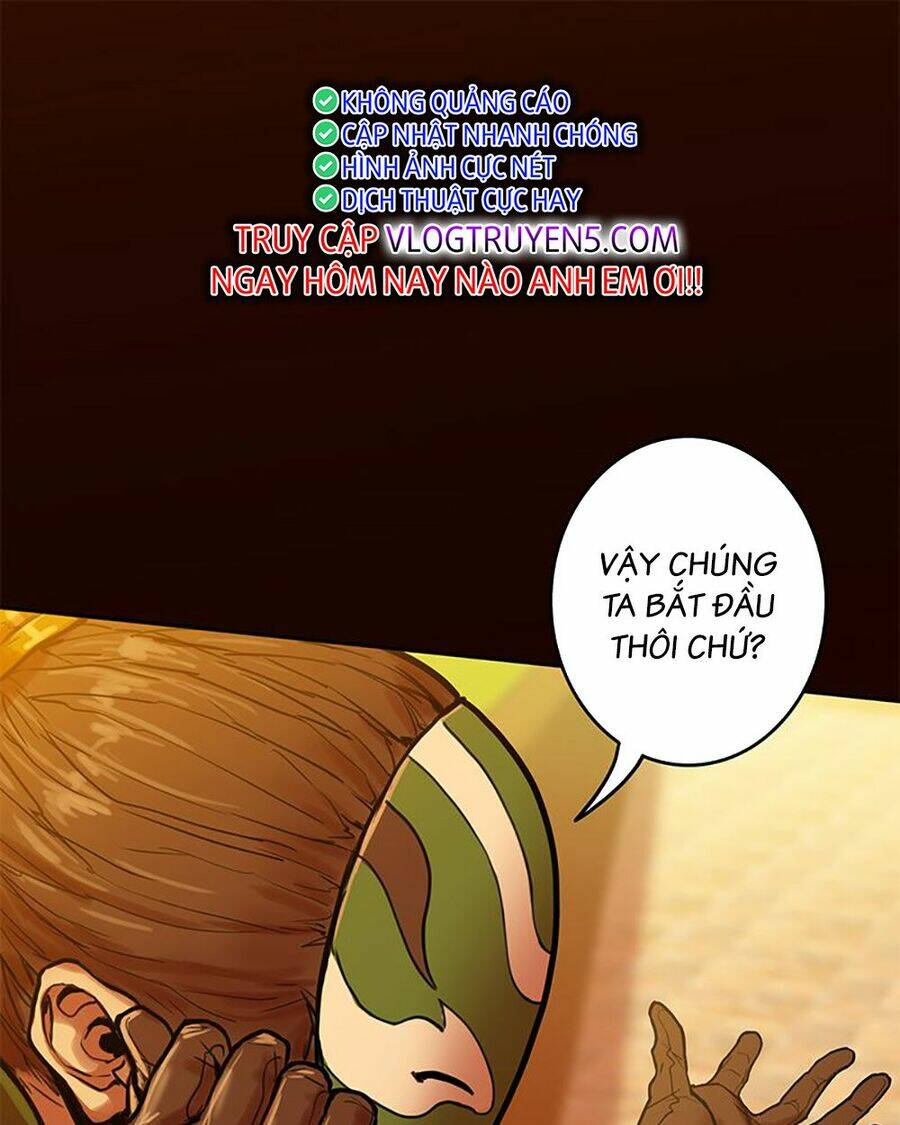 Thách Thức - Chương 22