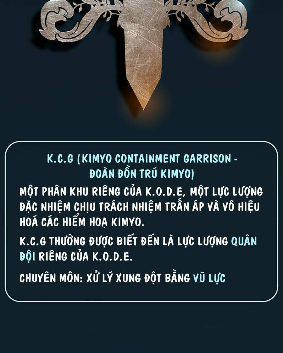 Thách Thức - Chương 22