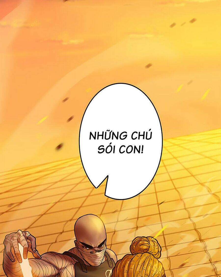 Thách Thức - Chương 22