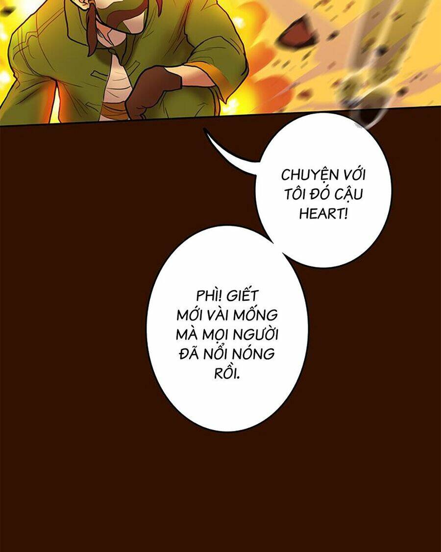 Thách Thức - Chương 22