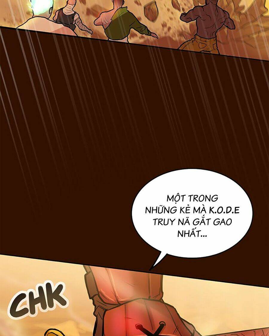 Thách Thức - Chương 22