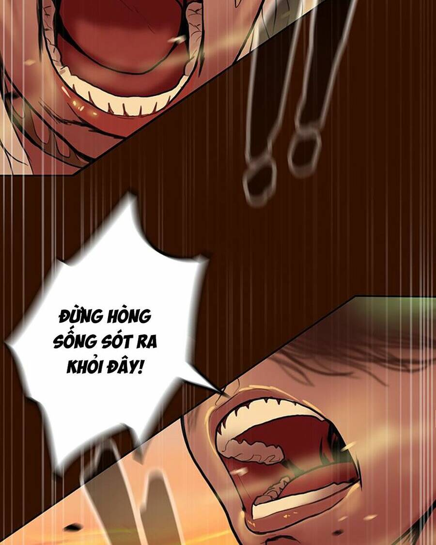 Thách Thức - Chương 22