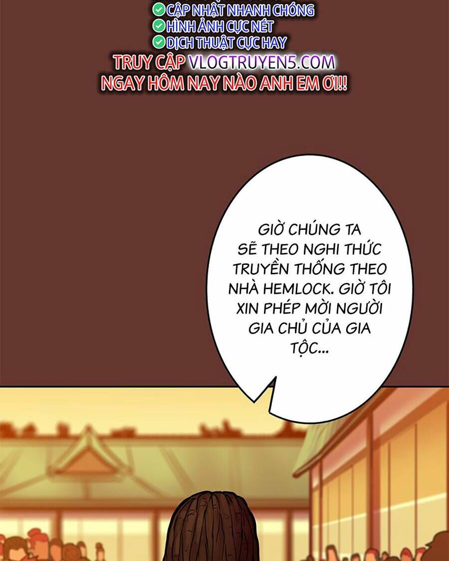 Thách Thức - Chương 23