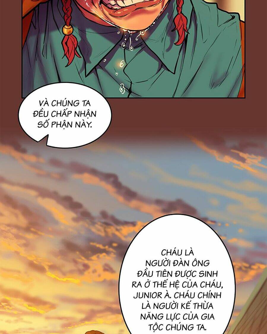 Thách Thức - Chương 23
