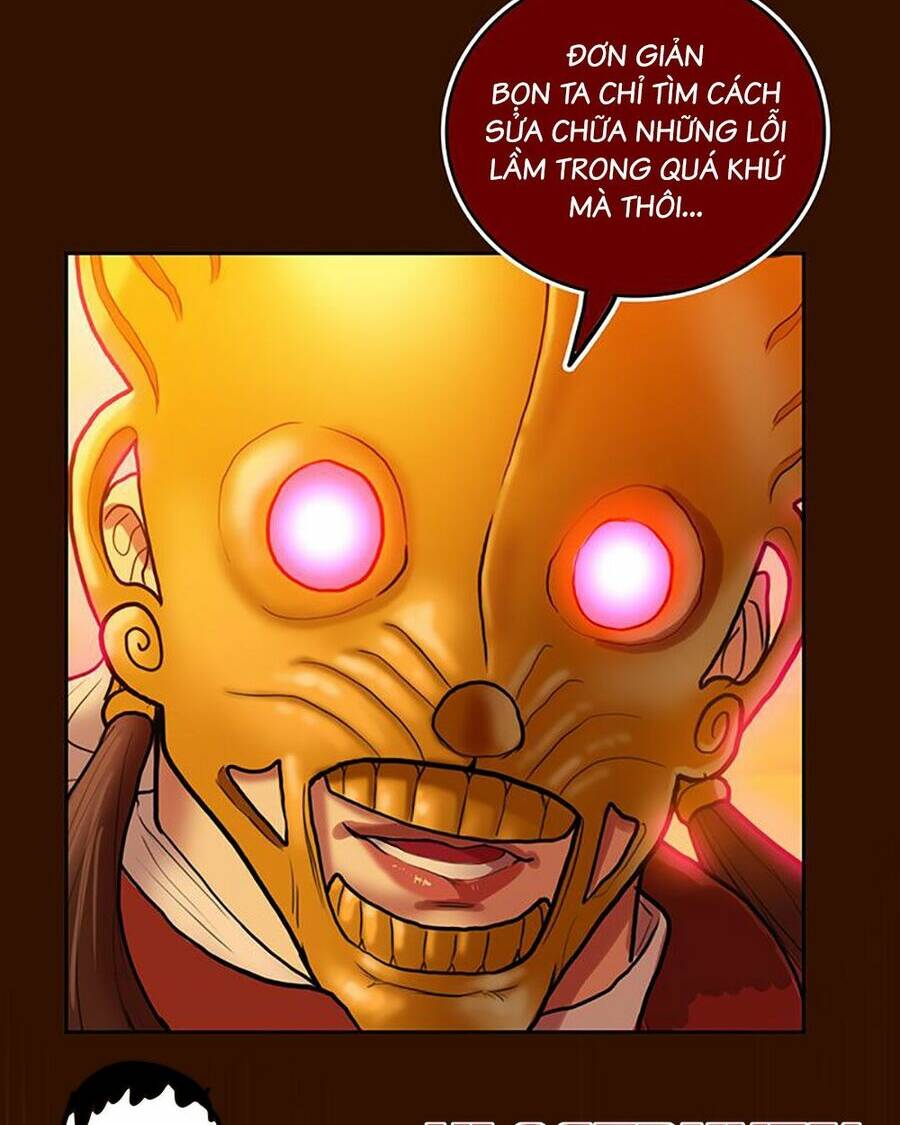 Thách Thức - Chương 23