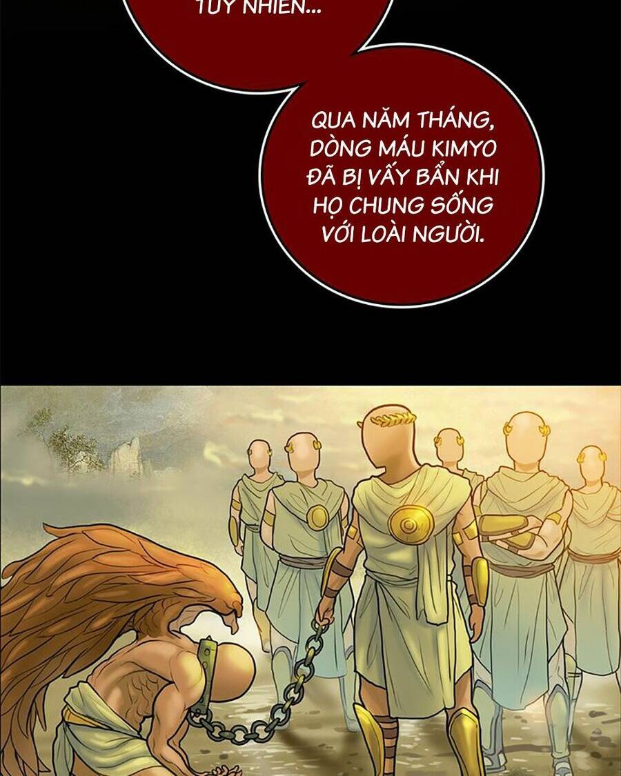 Thách Thức - Chương 23