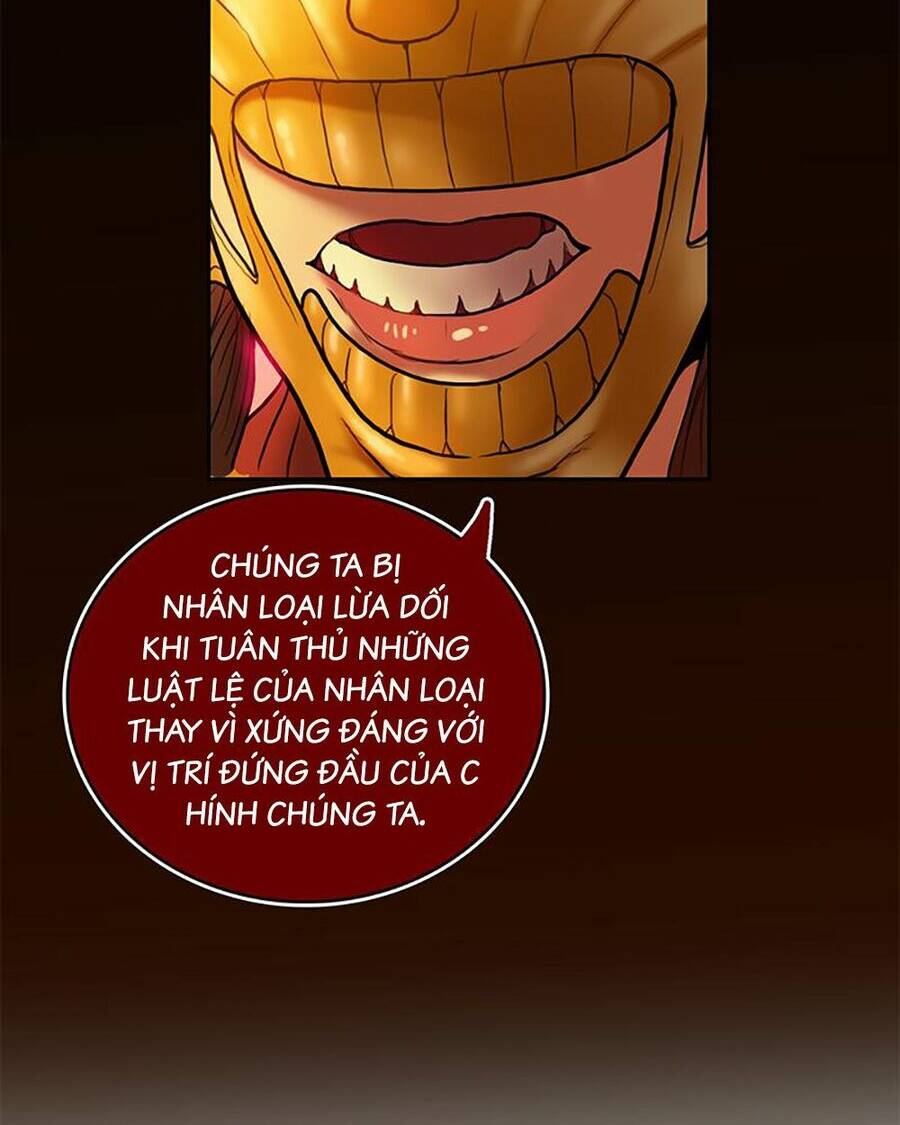 Thách Thức - Chương 23