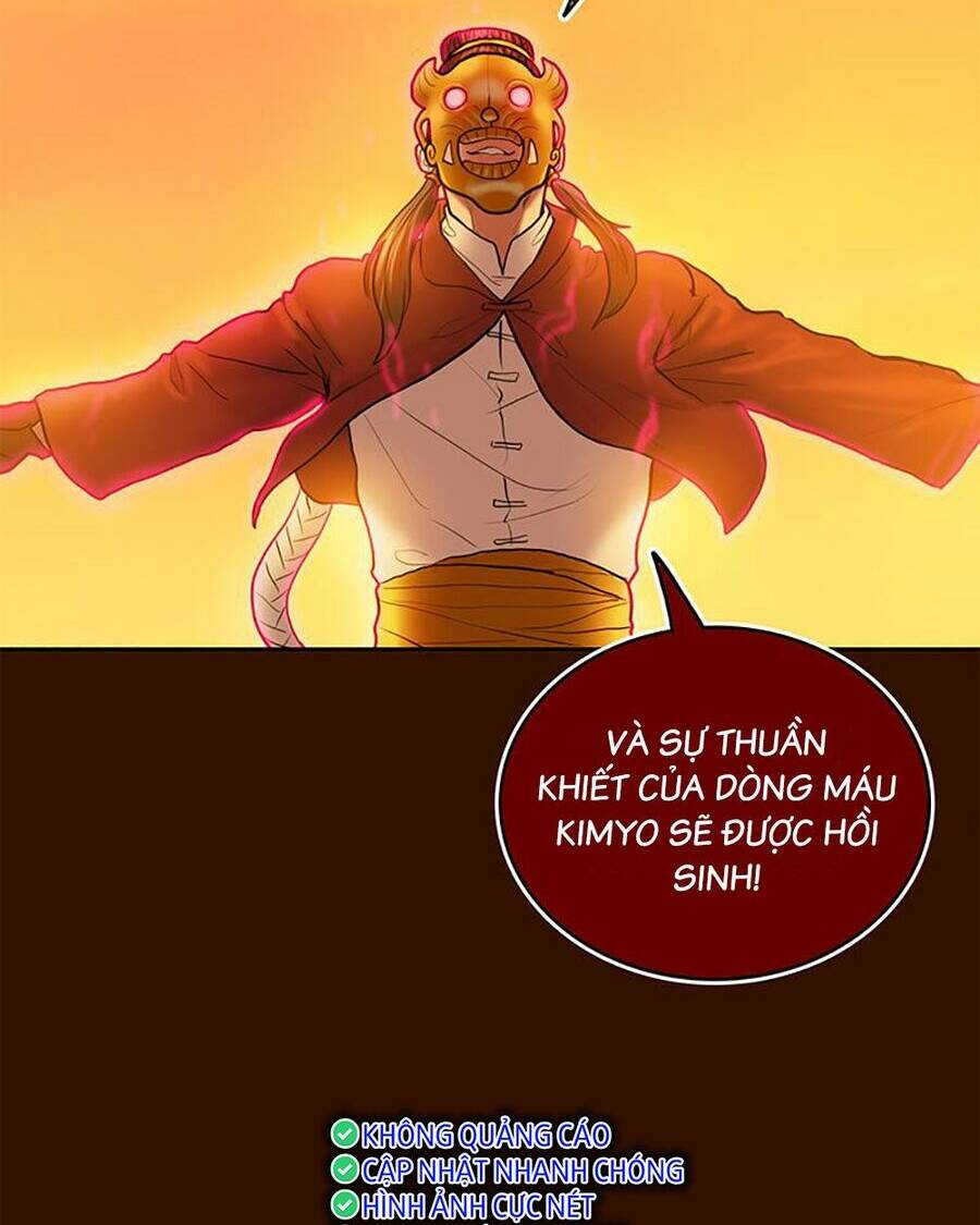 Thách Thức - Chương 23