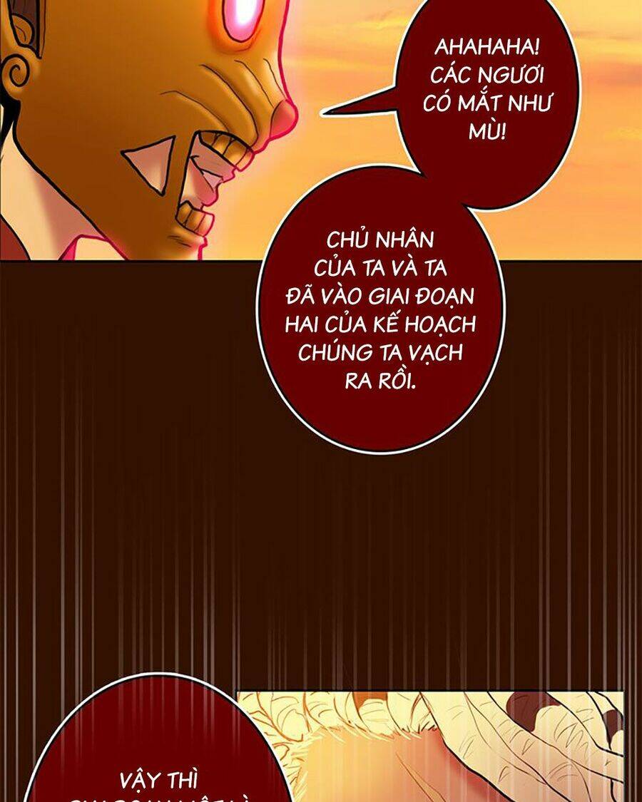 Thách Thức - Chương 23