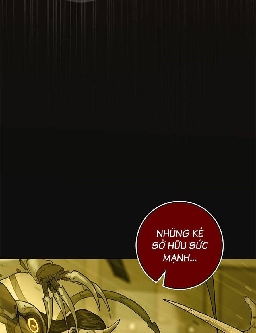 Thách Thức - Chương 23