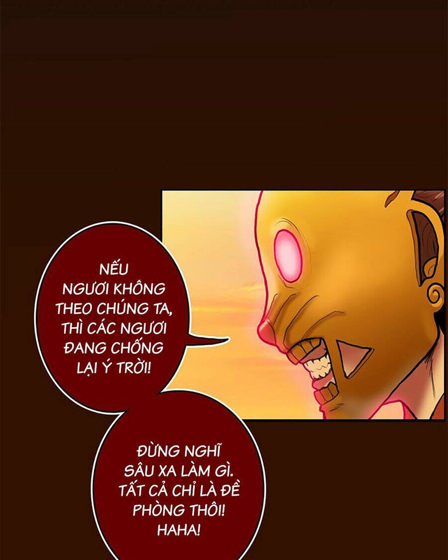 Thách Thức - Chương 23