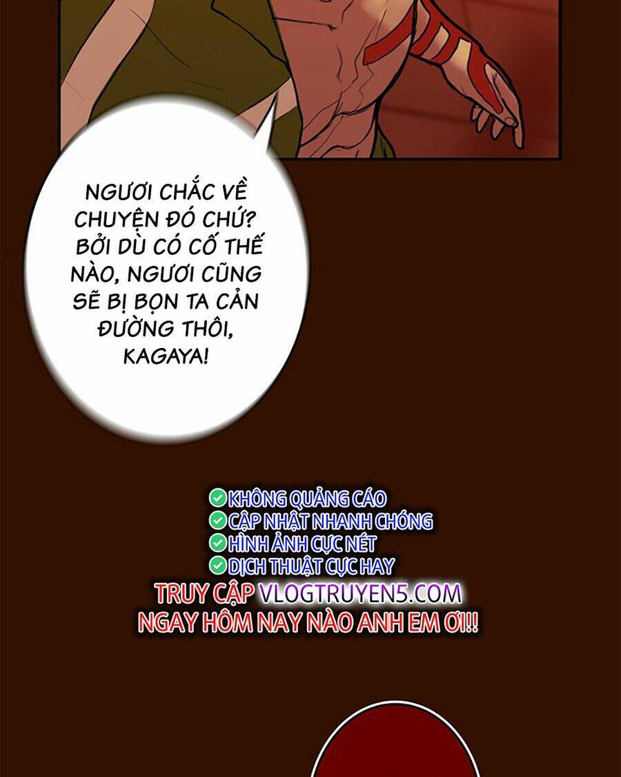 Thách Thức - Chương 23