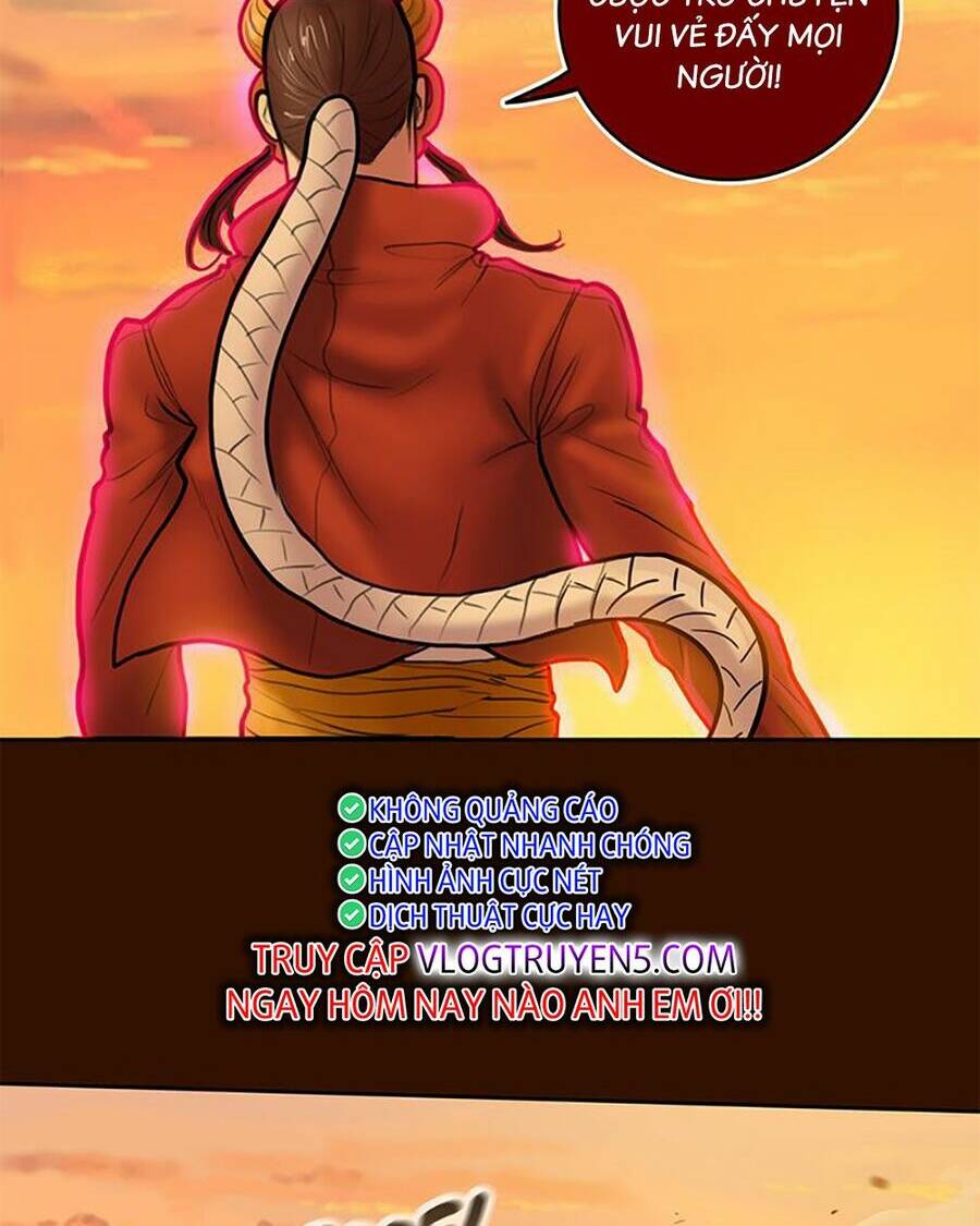 Thách Thức - Chương 23