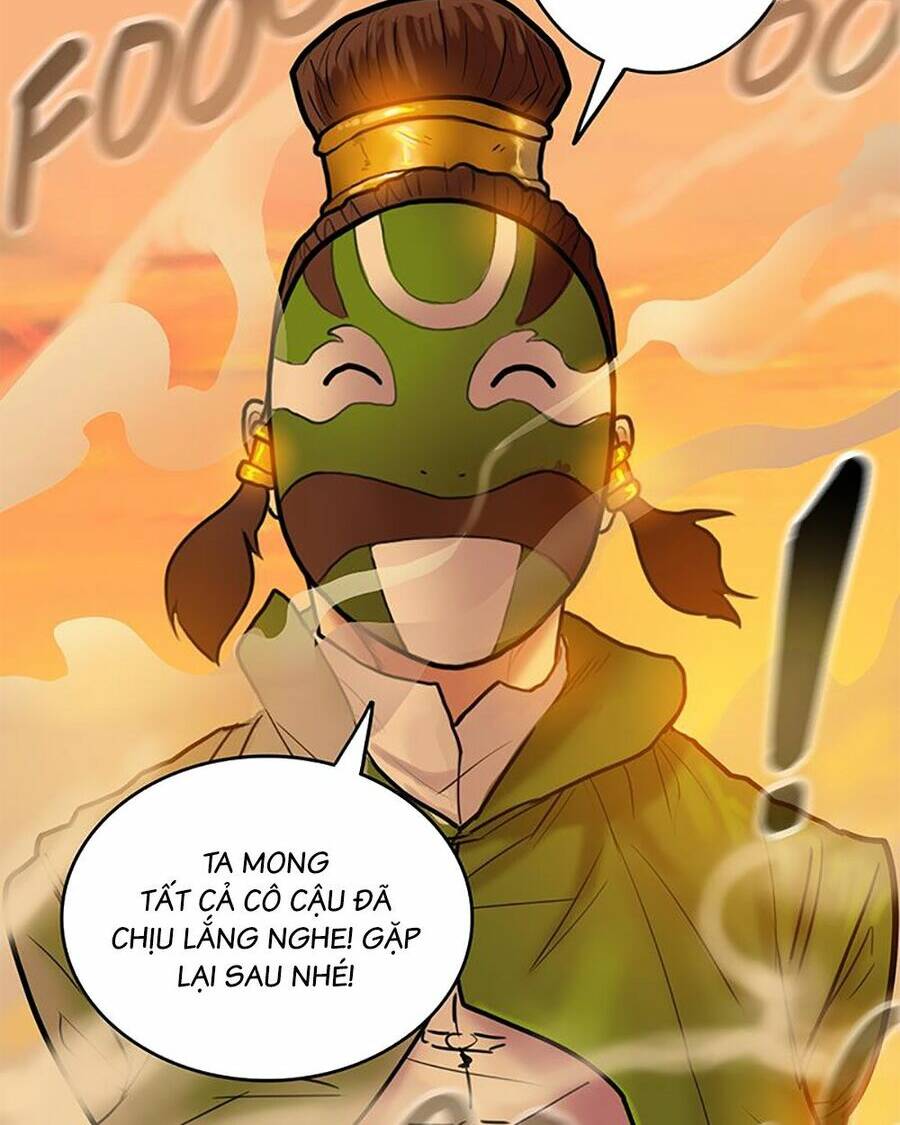 Thách Thức - Chương 23