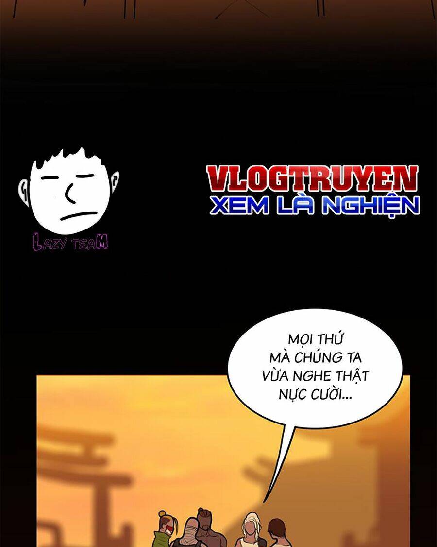 Thách Thức - Chương 23