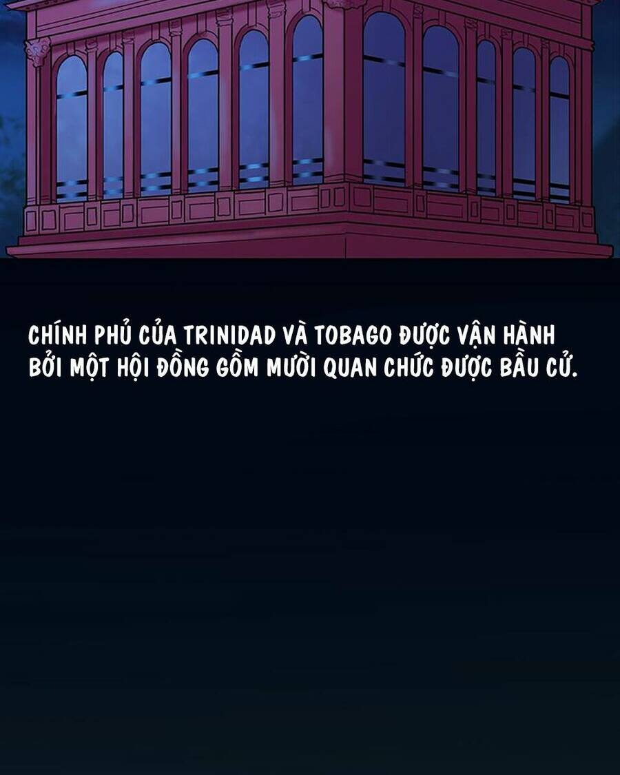 Thách Thức - Chương 23
