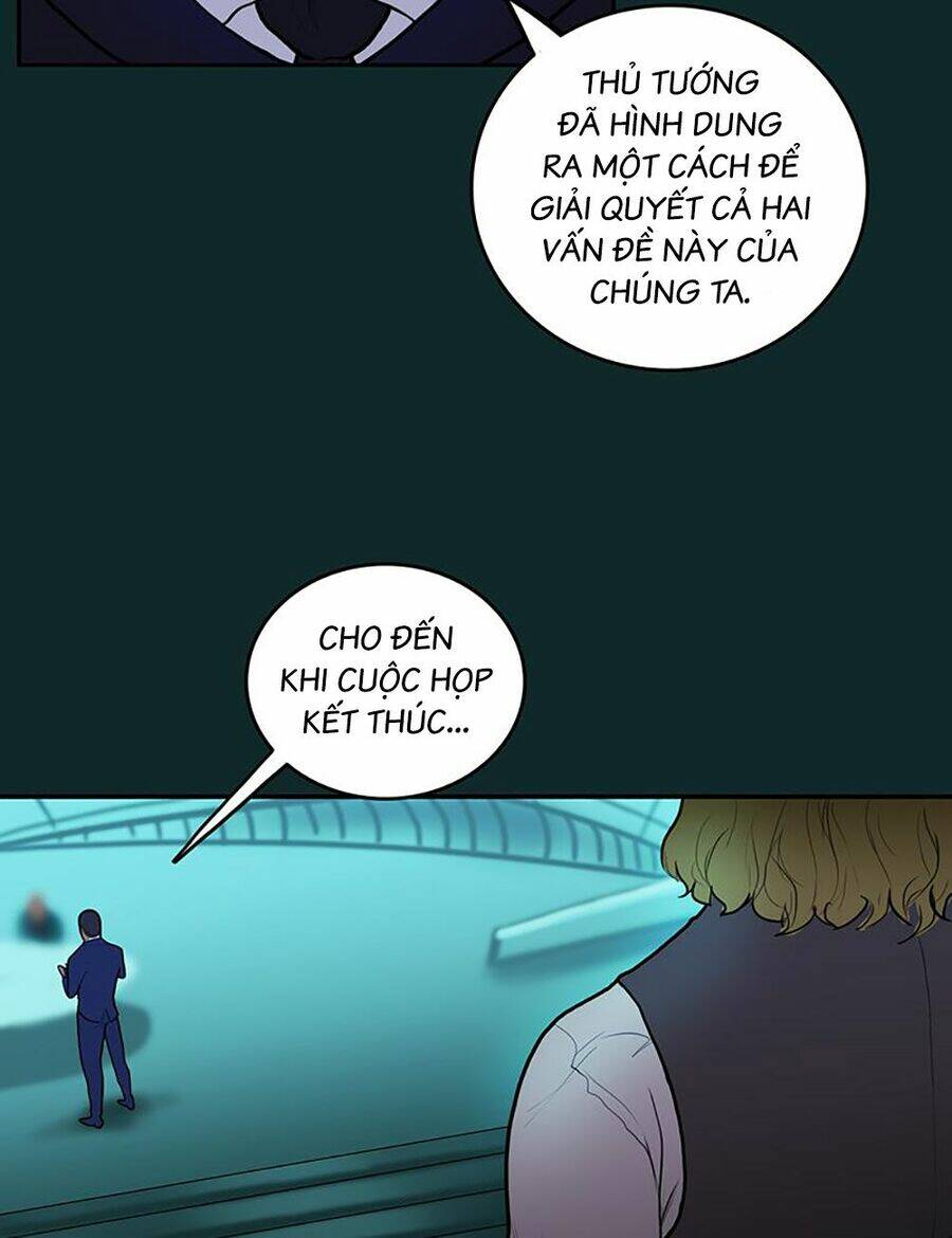 Thách Thức - Chương 23