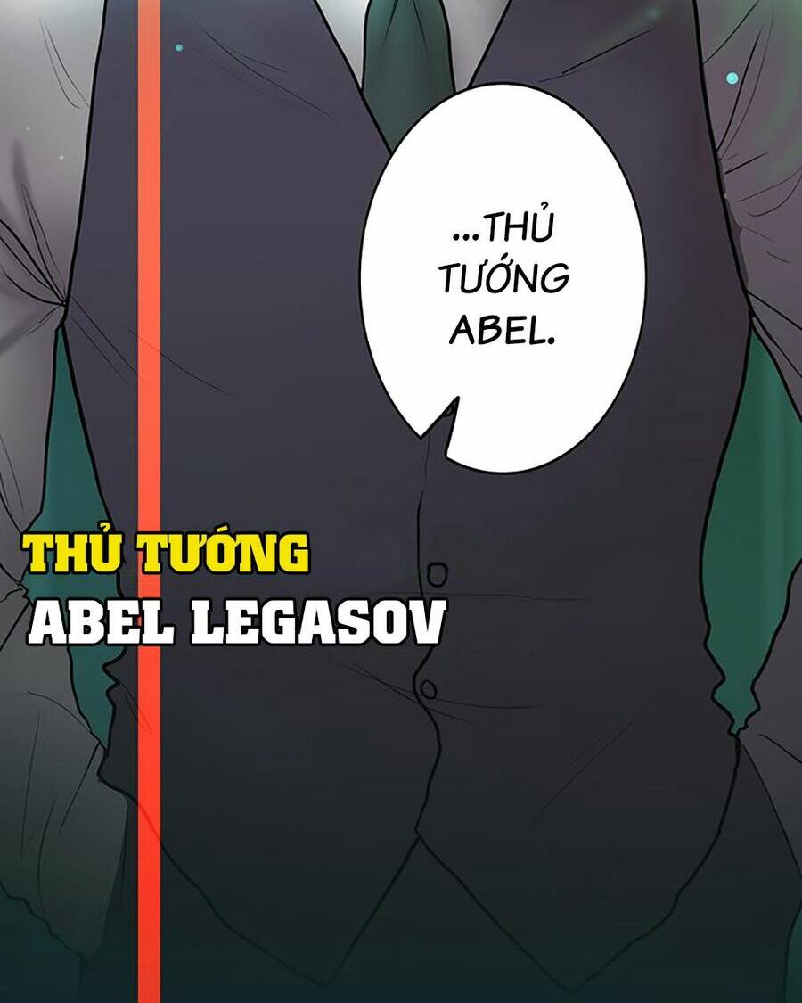Thách Thức - Chương 23