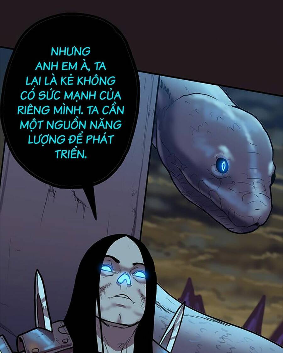 Thách Thức - Chương 24