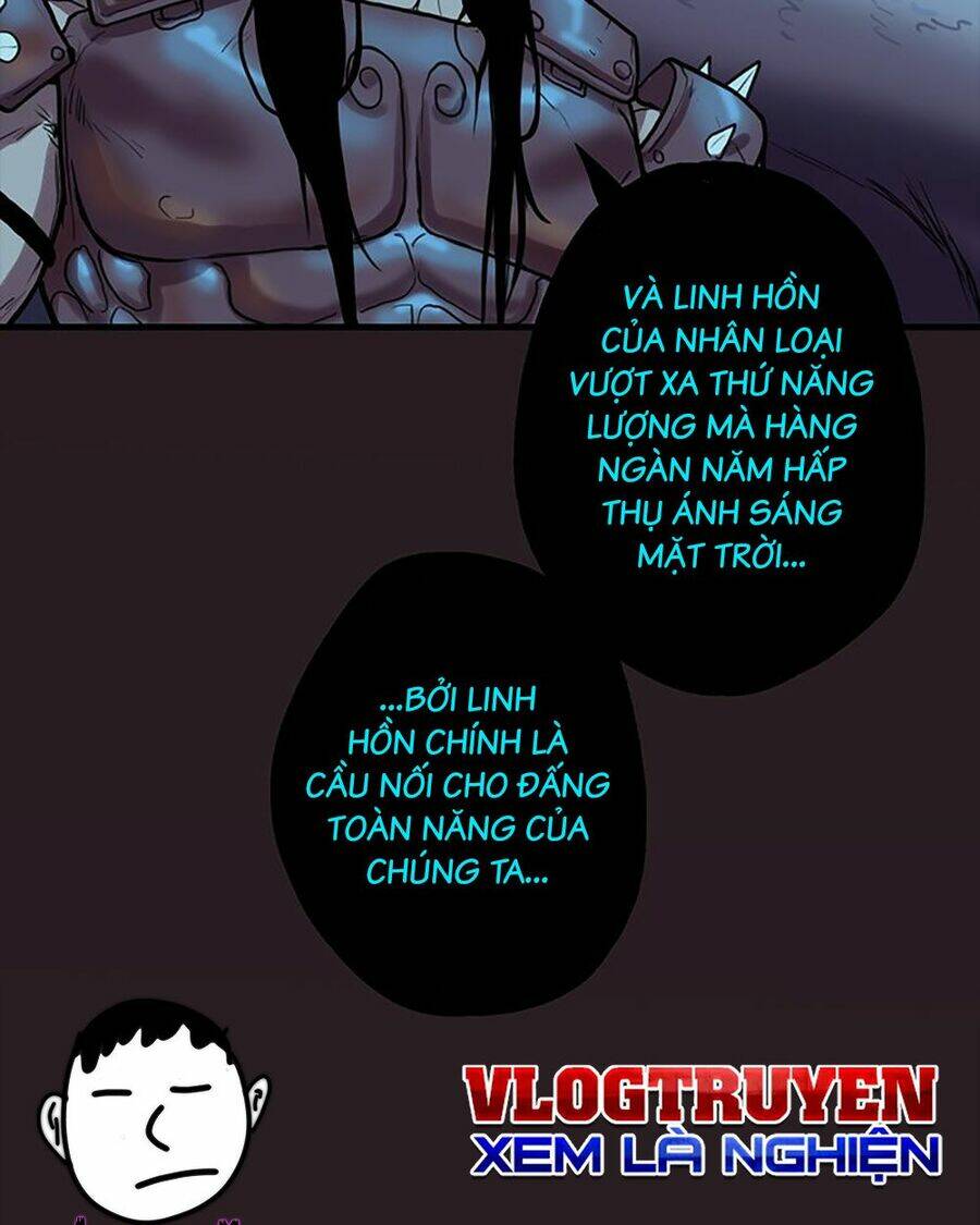 Thách Thức - Chương 24