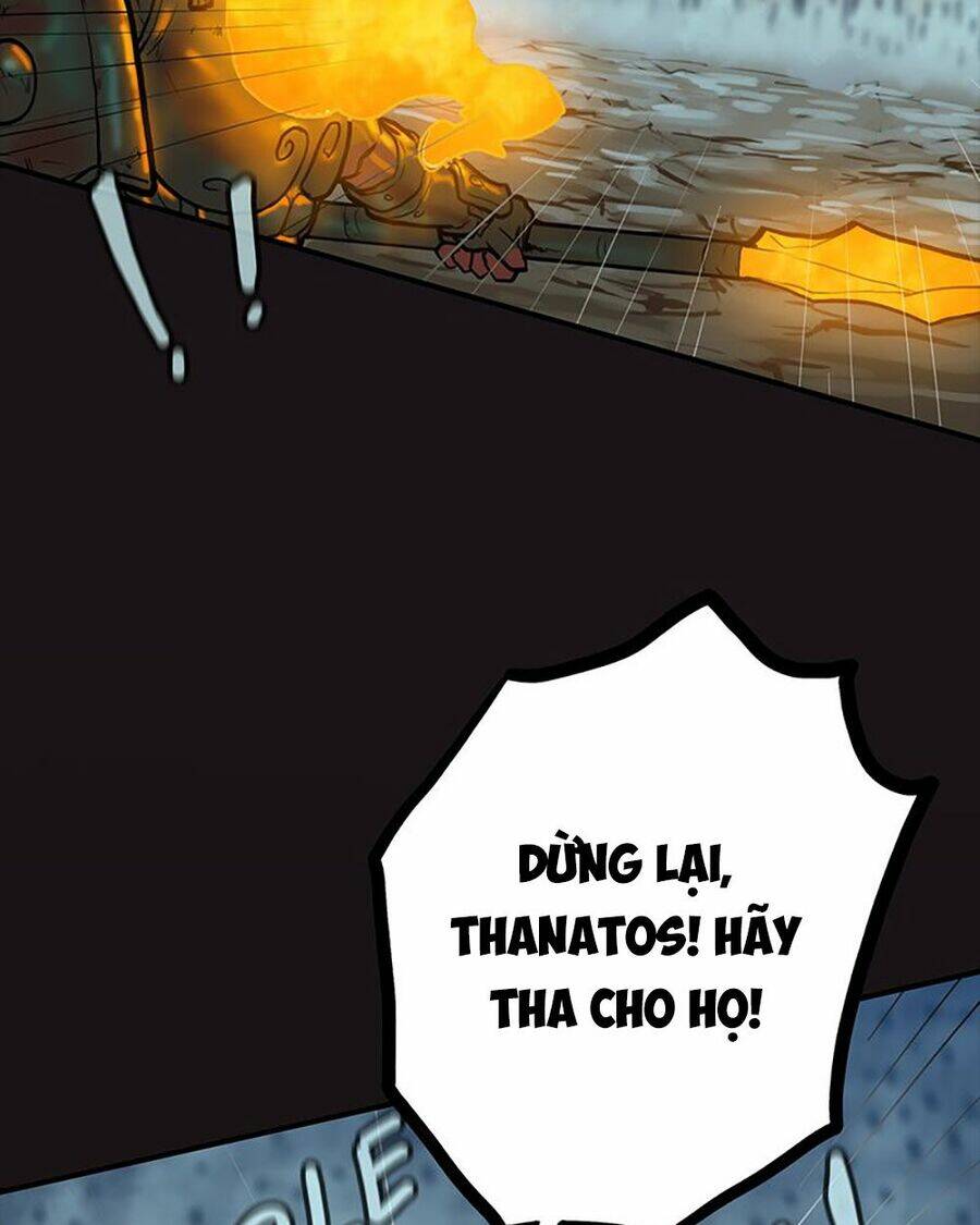 Thách Thức - Chương 24