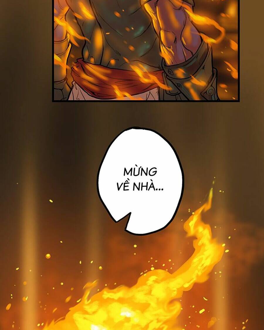Thách Thức - Chương 24