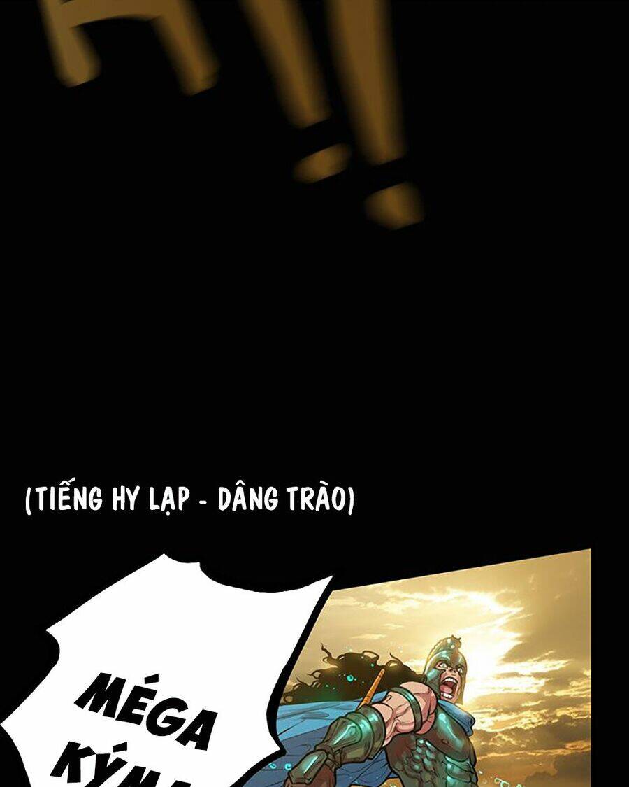 Thách Thức - Chương 24