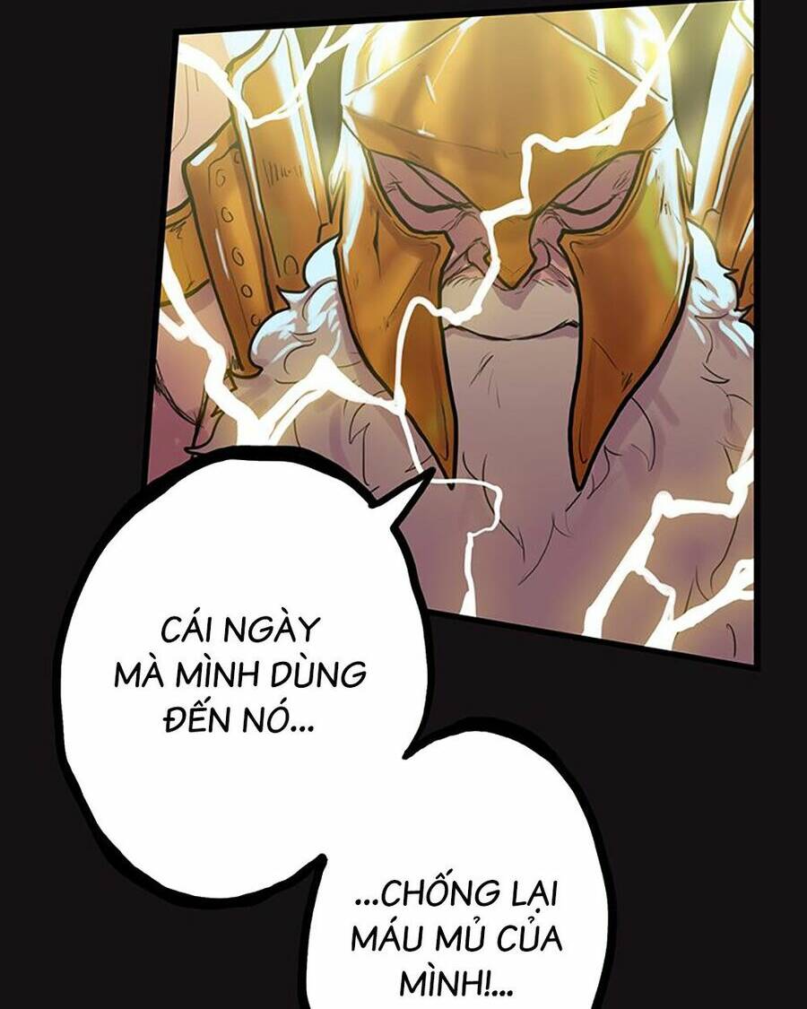 Thách Thức - Chương 24