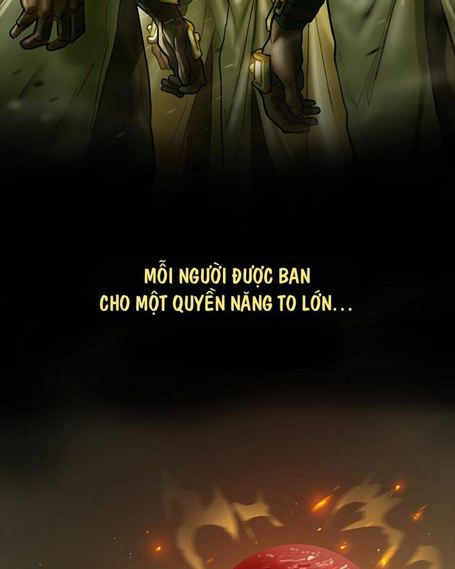 Thách Thức - Chương 24