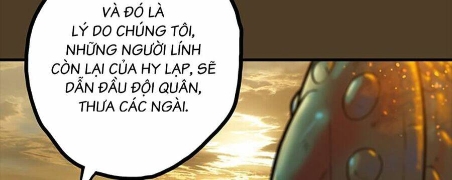 Thách Thức - Chương 24