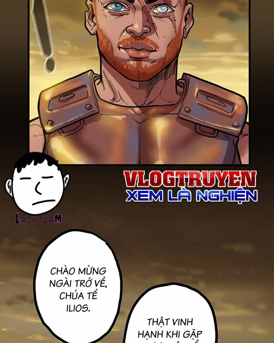 Thách Thức - Chương 24