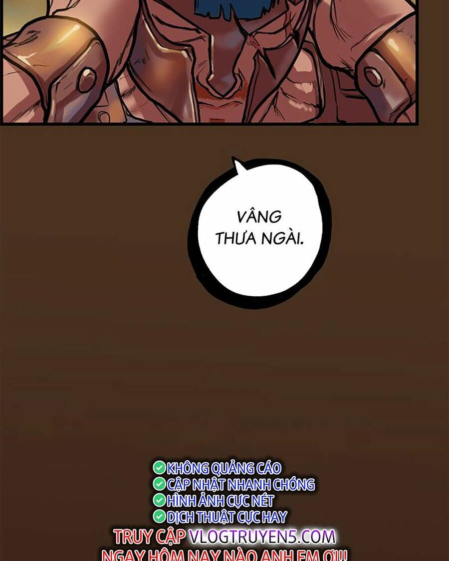 Thách Thức - Chương 24