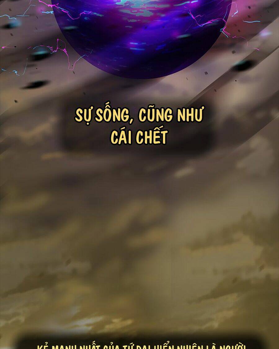 Thách Thức - Chương 24