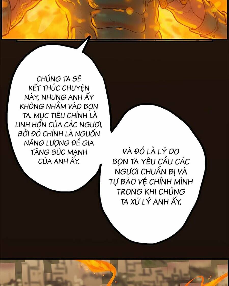 Thách Thức - Chương 24