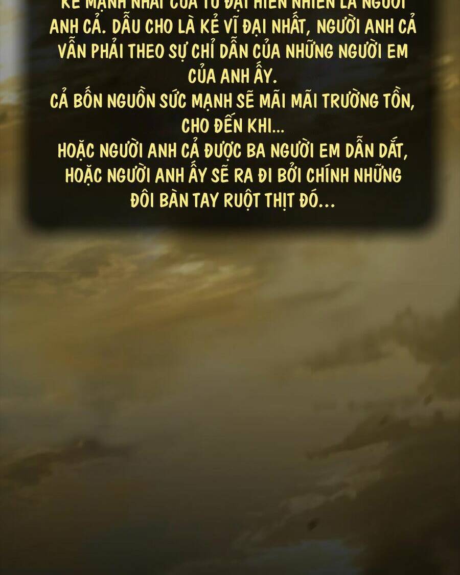 Thách Thức - Chương 24