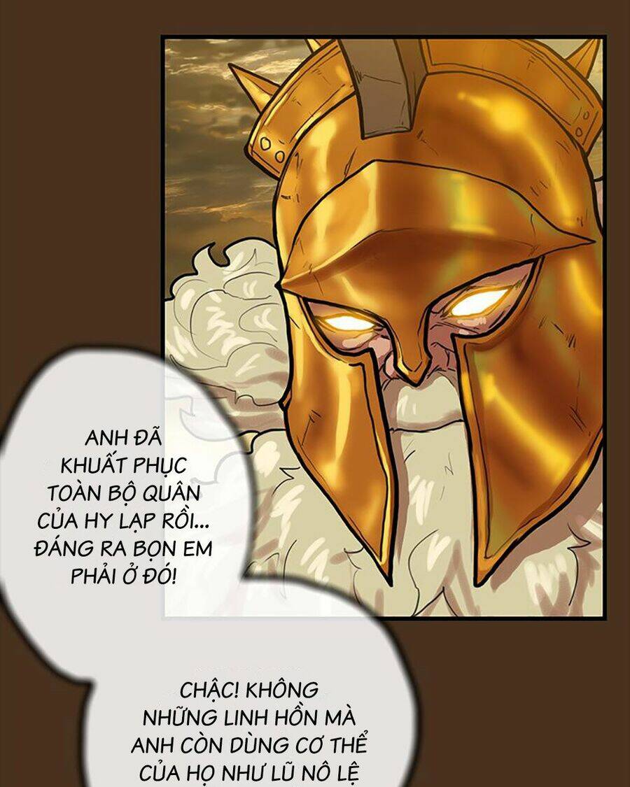 Thách Thức - Chương 24