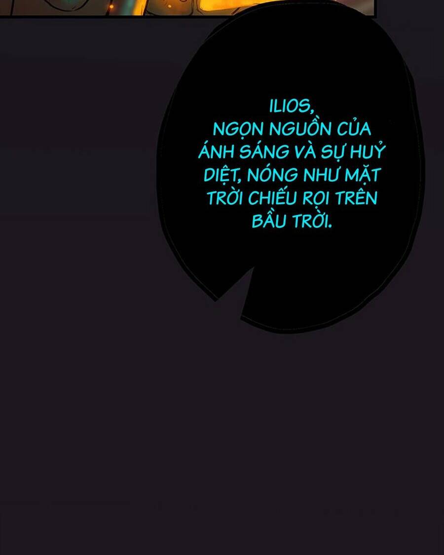 Thách Thức - Chương 24