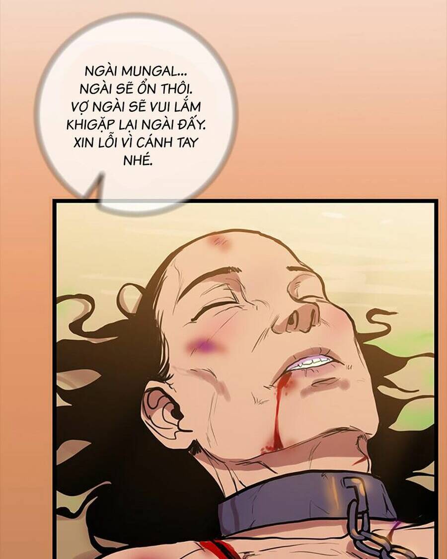 Thách Thức - Chương 25