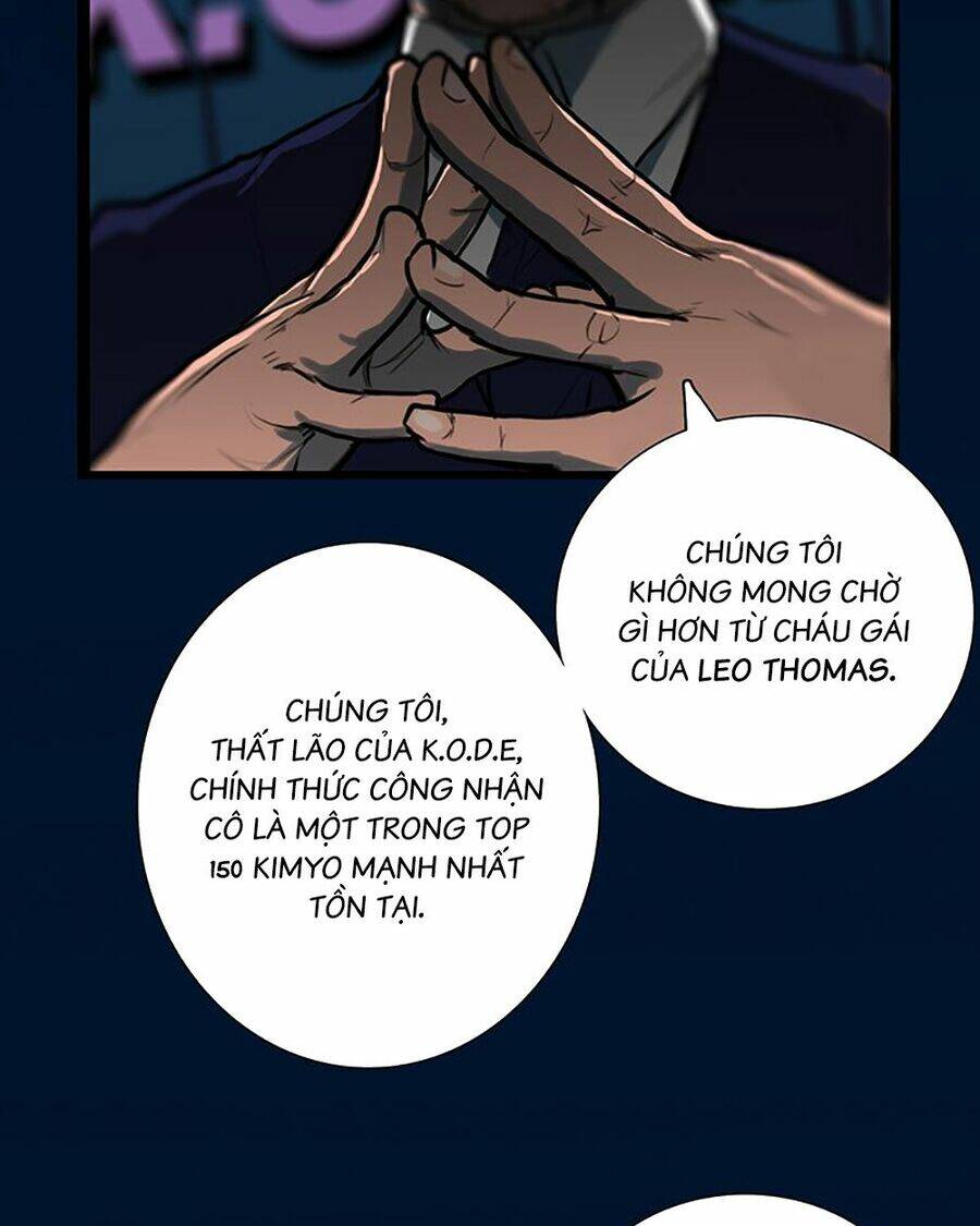 Thách Thức - Chương 25