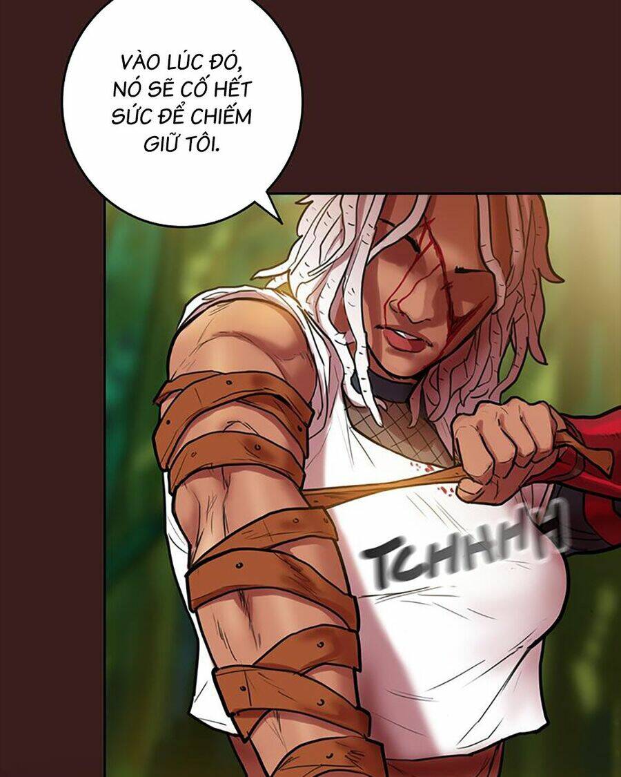 Thách Thức - Chương 25