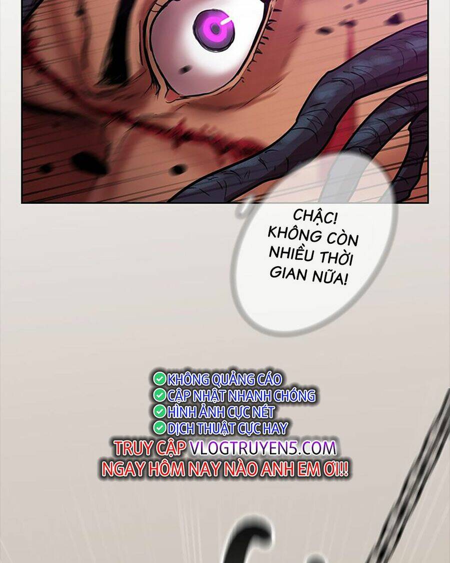 Thách Thức - Chương 25