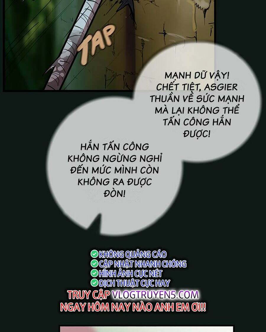 Thách Thức - Chương 25