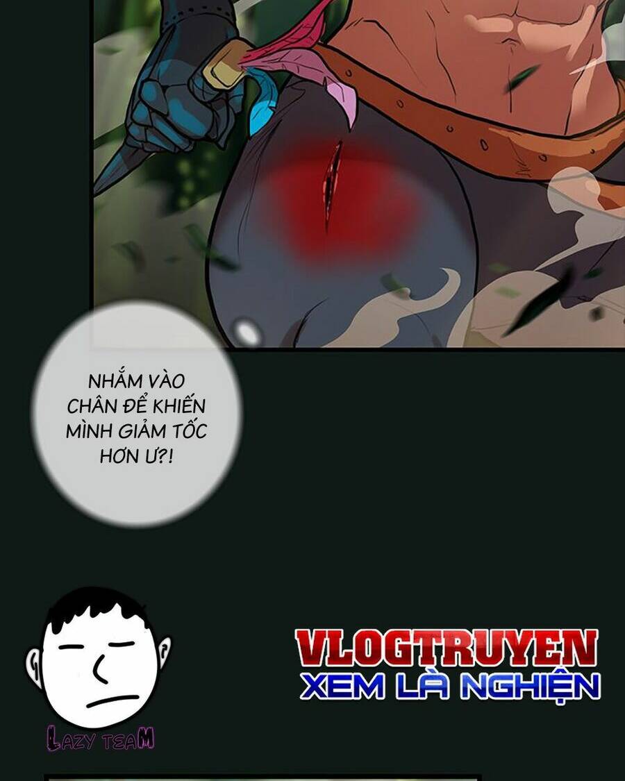 Thách Thức - Chương 25